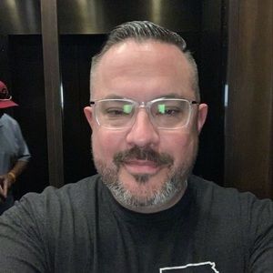 Meet your Posher, Brett